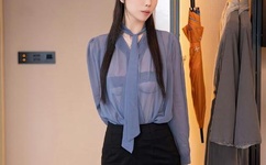 挪威的森林截了一小段做运动